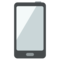 Mobile Phone emoji on Mozilla